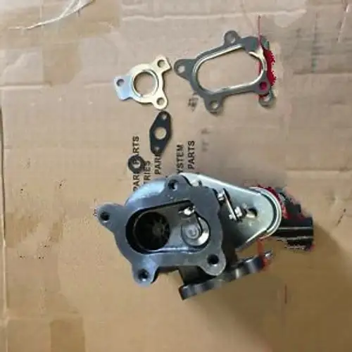 Ym129403-18050 Turbocharger For Yanmar Engine 3Tn84 3Tn-84 3Tn84Tl-R2B Rhb31