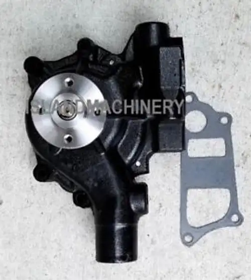 Komatsu Wheel Loader Water Pump Wa65-5 Wa70-5
