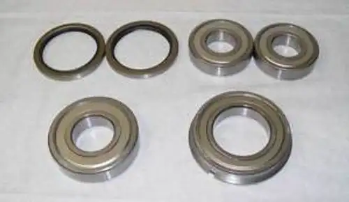 Pv701 Aftermarket Bearing Kit For Case. Models 310