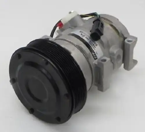 3050325 Compressor Fits Caterpillar 324D 324D Fm 324D L 324D Ln 325D 325D Fm Ll