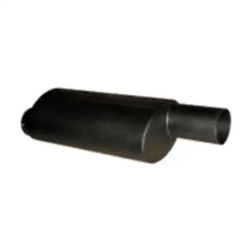 9S7786 Muffler Fits Caterpillar 3412 3412C 3412C Sr4 3412 3412C