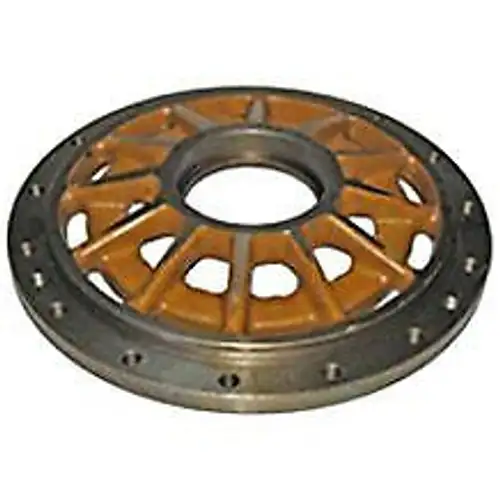 8D8805 Cover Fits Caterpillar 120G 120H 12