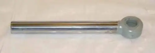 G110166 Aftermarket Rod W/ 1 1/4X 3 Bolt & Washer For Case. Models 580C 58