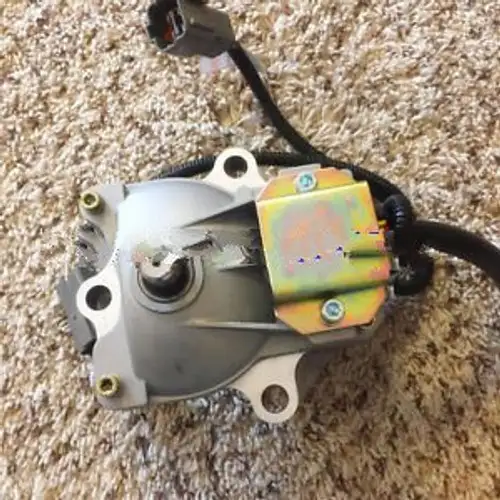 7834-40-2004 Stepper Motor Throttle Motor Fits Komatsu Pc400-6 Pc450-6 Pc460-6