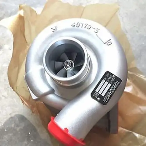 5I-8018 5I8018 49179-02230 Turbocharger Fits For Cat E320B 320Bl 3066 E320C New