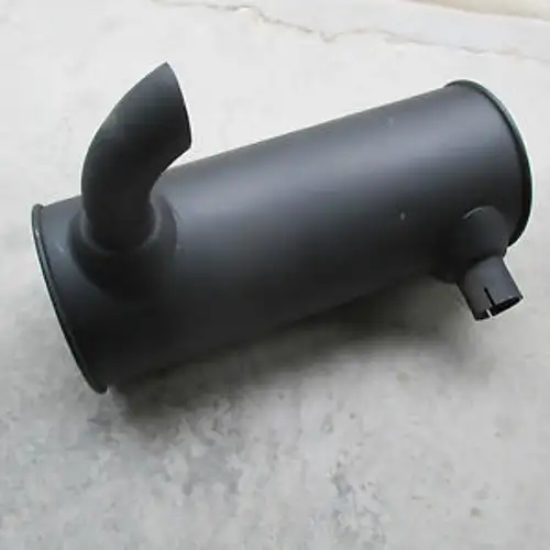 Zax270 Zaxis270 Zx240 Zax225 Muffler As Fits Hitachi Excavator 6Bg1 4416602