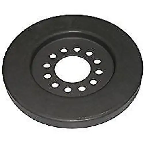 1678126 Damper As Fits Caterpillar 735 740 D350E D350E Ii D400E D400E Ii Mt835