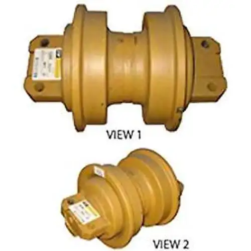 1181608 Roller Group Sf Fits Caterpillar 6
