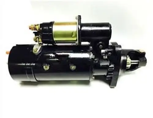 2071560 Motor For Caterpillar 0R3485 0R3770 0819382 1068552 9X4453 6V5227