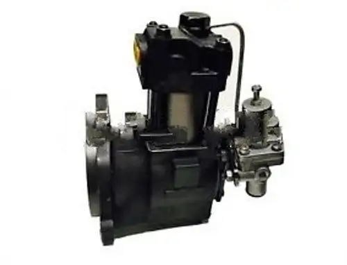 1W6753 Compressor For Caterpillar (2P8709 2P8711 2P8710 2P9614 2P9613)