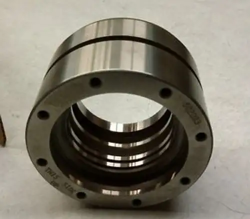 502033 Cylinder Stainless Steel 1 Pc