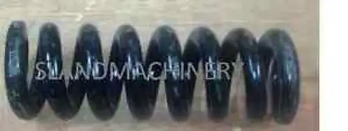 Komatsu Excavator Recoil Spring 21W-30-41170 201-30-62310 Pc60-6 Pc60-7