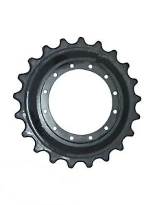 New Sprocket For Kobelco Sk60-5 Sk70Sr Sk80Cs Track Excavator (Sp361)