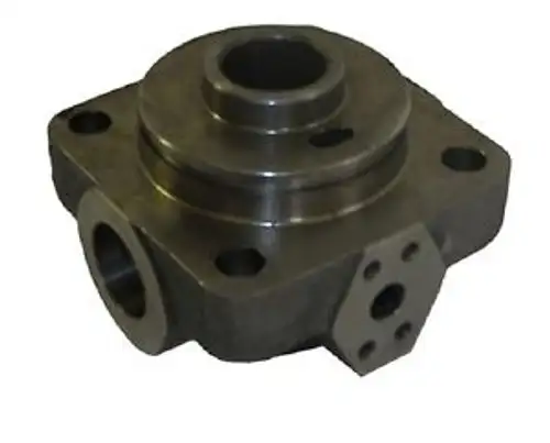 7J4718 Head Fits Caterpillar
