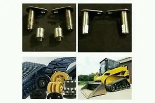 1919588 1428791 Bucket Pin Bushing Kit Caterpillar Cat 247B 257B 226B 242B 247B2