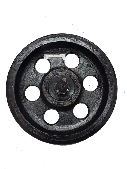 One 04214-01200 Front Idler For Takeuchi Tb016 Mini 0421401200