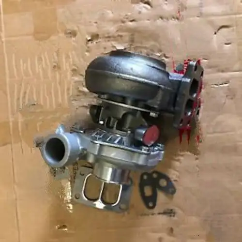 49179-02110 Me088256 Turbocharger Fits Mitsubishi 6D31 Kobelco Sk200-5 Hd700-7