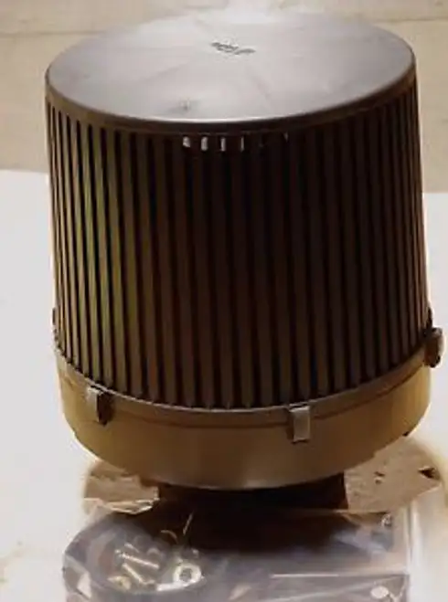 Tacom 57K4417 Exhaust Filter Kit