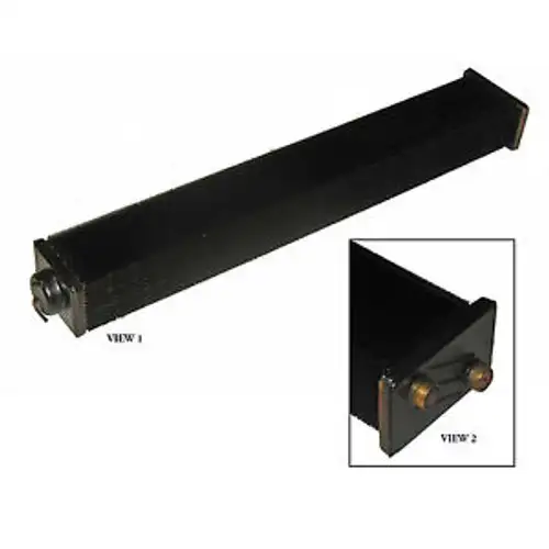 Nouveau Aftermarket Fits Cat Core As Radiator 6I2432 6I-2432
