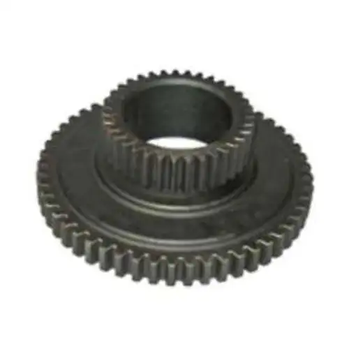 8E7838 Gear Fits Caterpillar 589 D10N D10R D10T D9R 58L 59L 59N
