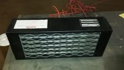 Red Dot Heater #R255-0