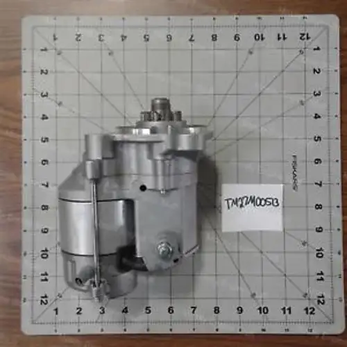 Continental Part # Tm27M00513.5Strtr 12V 1.4Kw #228000-2150