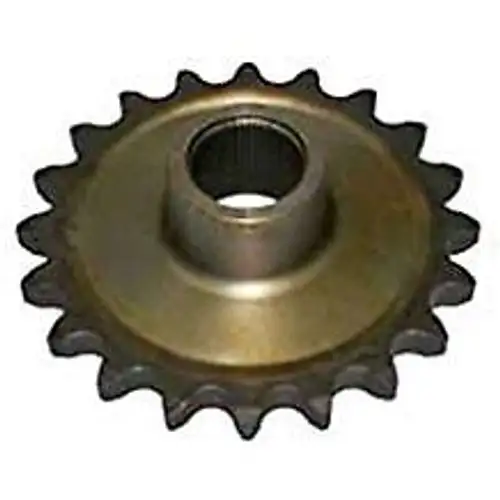 8W8319 Sprocket Fits Caterpillar 12G 12H 1