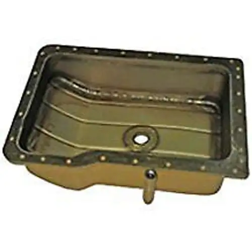 4W2061 Pan A Fits Caterpillar 3306
