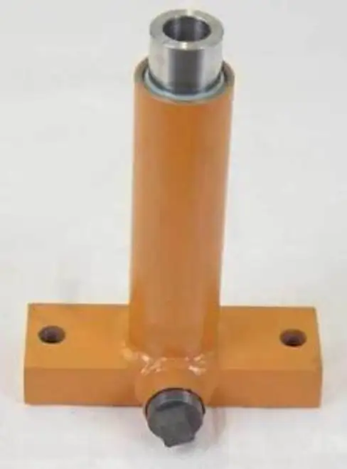 D48596 2 Bolt Track Adjuster Made To Fit Case Dozer 450 Late Models