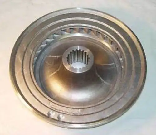 D31935 Aftermarket Turbine For Case. Models 850 850B 850C 850D 855C 855D 115