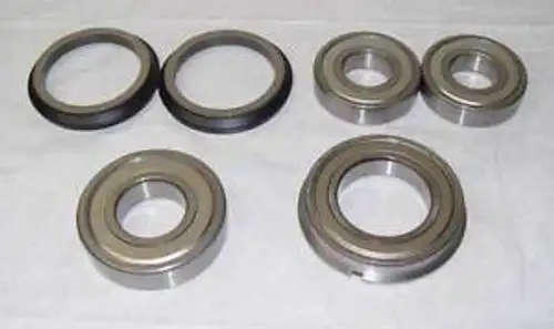 Pv702 Aftermarket Bearing Kit For Case. Models 350 350B