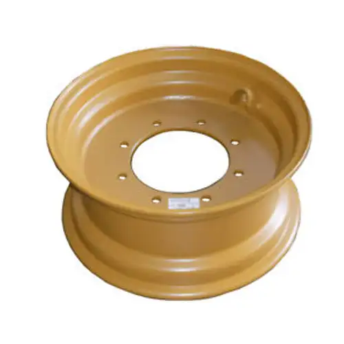 9R1572 Wheel As Fits Caterpillar 416B 416C 426C 428B 428C 436C 438C