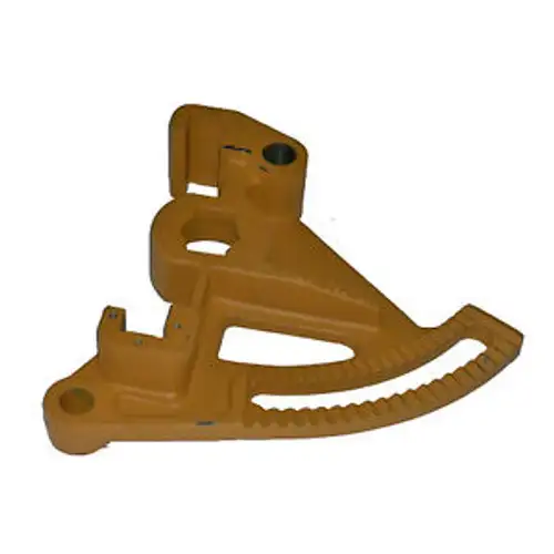 8W1753 Bracket Fits Caterpillar 120G 120H 120K 12G 12H 130G 135H 140G 140H 140K