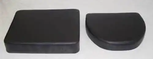 Pv862 Aftermarket Seat Assembly For Dresser. Models Td7C Td7E Td8C Td8E 100C