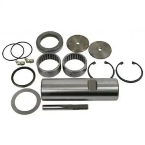 D103626 King Pin Kit For Case 580K 580Sk 580L 580M 585G 586G 588G 590 Side Slot
