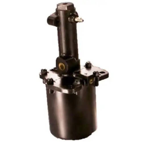 9C0166 G Air Cylinder Made To Fit Caterpillar Industrial Construction Models