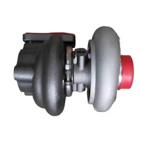 49179-00540 Turbocharger Fits For Cat Caterpillar E110B E120B S4Kt