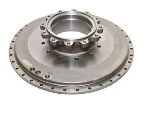 9W6435 Flange-Drive Fits Caterpillar 826G 826G Ii 826H 825G 825G Ii 825H 980C