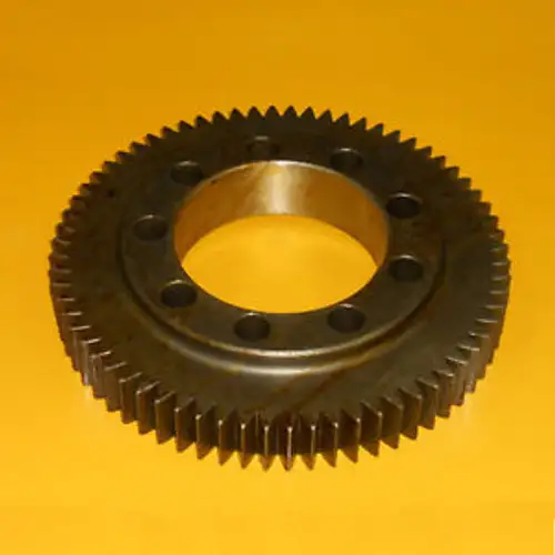 1W4737 Gear Fits Caterpillar 3306 235B 235C 235D 572R 6A 6S 6Su 7A 7S 7Su 7U 6