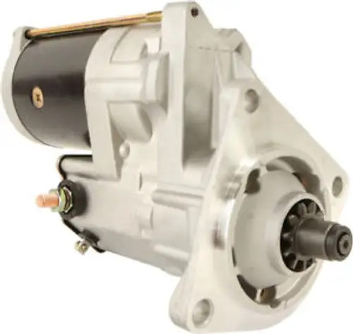 New Starter Fits Hitachi Hino H06Cti 0350-552-0517 0350-552-0518 0350-552-0513