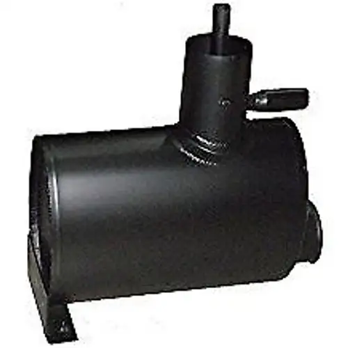 4P6649 Muffler As Fits Caterpillar 16H Na
