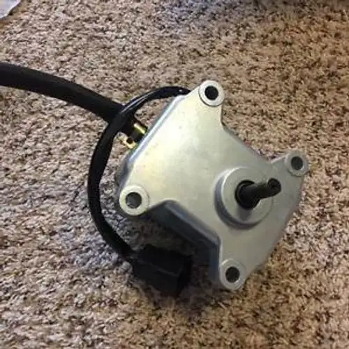 S280 Ls2800F2 Sh280-2 A1 A2 Stepping Throttle Motor Fit Sumitomo Khr1713 9 Pins