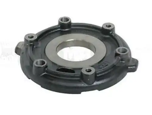 21207.005.02 Brakes Intermediate Disc Front Axle