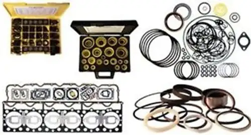 1242612 Fuel System Gasket Kit Fits Cat Caterpillar 3412