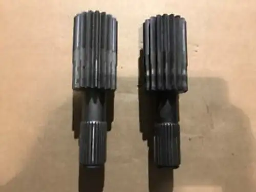 2344252 928G Gear Sun 18 Teeth