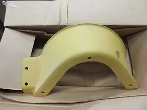 2530-01-162-4236 Guard Mechanical Drive - Caterpillar 8S1832