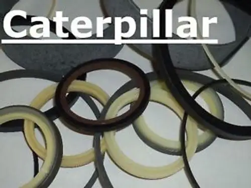 2580503 Seal Kit Fits Caterpillar 85.00X160.00