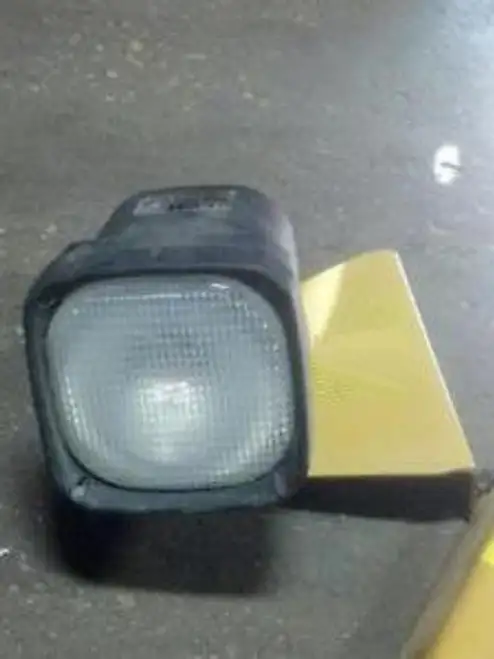 2838145 Caterpillar Fld Lamp Gp