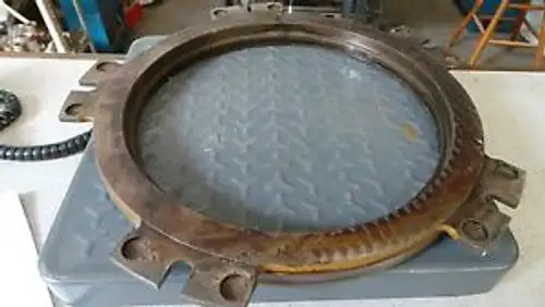 2P4510 2755293 Piston Genuine Caterpillar