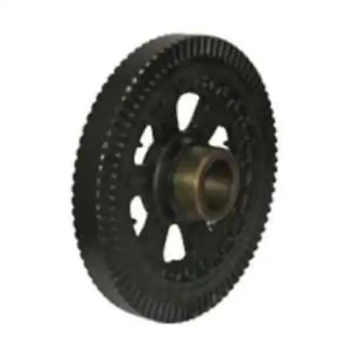 2P9632 Damper A Fits Caterpillar 12G 140G 14G